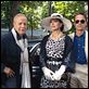 photo Fanny Ardant, Franco Zeffirelli, Jeremy Irons