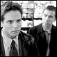photo Scott Wolf, Tim Roth