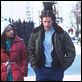 photo Edward Burns, Rosario Dawson