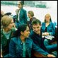Kick It Like Beckham : photo Gurinder Chadha, Jonathan Rhys Meyers, Keira Knightley, Parminder Nagra