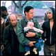 Safecrackers : photo Andrew Davoli, Anthony Russo, Isaiah Washington, Joe Russo, Michael Jeter