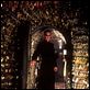Matrix Reloaded : photo Andy Wachowski, Keanu Reeves, Lana Wachowski