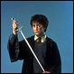 Harry Potter und die Kammer des Schreckens : photo Daniel Radcliffe