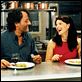 Jet Lag - Oder wo die Liebe hinfliegt : photo Jean Reno, Juliette Binoche