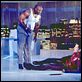 Daredevil : photo Ben Affleck, Mark Steven Johnson, Michael Clarke Duncan