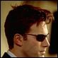 Daredevil : photo Ben Affleck, Mark Steven Johnson