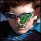 Spy Kids 2 : photo Daryl Sabara, Robert Rodriguez