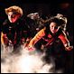 Spy Kids 2 : photo Alexa Vega, Daryl Sabara, Robert Rodriguez