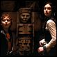 Spy Kids 2 : photo Alexa Vega, Daryl Sabara, Robert Rodriguez