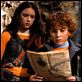 Spy Kids 2 : photo Alexa Vega, Daryl Sabara, Robert Rodriguez