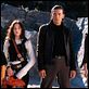 Spy Kids 2 : photo Alexa Vega, Antonio Banderas, Carla Gugino, Daryl Sabara, Robert Rodriguez