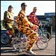 Ali G Indahouse : photo Mark Mylod, Sacha Baron Cohen