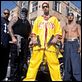 Ali G Indahouse : photo Mark Mylod, Sacha Baron Cohen