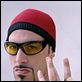 Ali G Indahouse : photo Mark Mylod, Sacha Baron Cohen