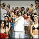 Ali G Indahouse : photo Mark Mylod, Sacha Baron Cohen