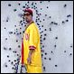 Ali G Indahouse : photo Mark Mylod, Sacha Baron Cohen