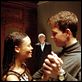 photo Jonathan Demme, Mark Wahlberg, Thandie Newton