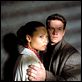 photo Jonathan Demme, Mark Wahlberg, Thandie Newton