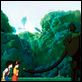 Das Schloss im Himmel : photo Hayao Miyazaki