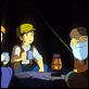 Das Schloss im Himmel : photo Hayao Miyazaki