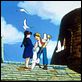 Das Schloss im Himmel : photo Hayao Miyazaki