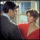 Der Obrist und die Tänzerin : photo Javier Bardem, Laura Morante