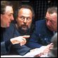 Reine Nervensache 2 : photo Billy Crystal, Joe Viterelli, Robert De Niro