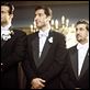 My Big Fat Greek Wedding