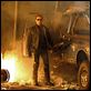 Terminator 3 - Rebellion der Maschinen : photo Arnold Schwarzenegger, Jonathan Mostow