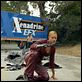 Terminator 3 - Rebellion der Maschinen : photo Jonathan Mostow, Kristanna Loken