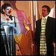 Ein Chef zum Verlieben : photo Hugh Grant, Sandra Bullock