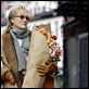 The Hours : photo Meryl Streep, Stephen Daldry