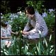 The Hours : photo Nicole Kidman, Stephen Daldry