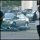 Bad Boys II : photo Martin Lawrence, Michael Bay, Will Smith