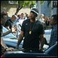 Bad Boys II : photo Joe Pantoliano, Martin Lawrence, Michael Bay, Will Smith