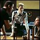 Basic - Hinter jeder Lüge eine Wahrheit : photo Connie Nielsen, John Travolta, Samuel L. Jackson