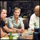 Basic - Hinter jeder Lüge eine Wahrheit : photo Connie Nielsen, John Travolta, Samuel L. Jackson