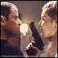 Basic - Hinter jeder Lüge eine Wahrheit : photo Connie Nielsen, John Travolta, Samuel L. Jackson