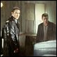 Identität - Identity : photo James Mangold, John Cusack, Ray Liotta