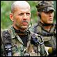 Tränen der Sonne : photo Antoine Fuqua, Bruce Willis, Cole Hauser