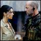 Tränen der Sonne : photo Antoine Fuqua, Bruce Willis, Monica Bellucci