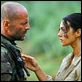 Tränen der Sonne : photo Antoine Fuqua, Bruce Willis, Monica Bellucci