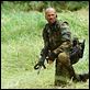 Tränen der Sonne : photo Antoine Fuqua, Bruce Willis