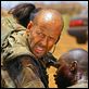 Tränen der Sonne : photo Antoine Fuqua, Bruce Willis