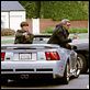 Hollywood Cops : photo Harrison Ford, Josh Hartnett, Ron Shelton