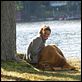 Mona Lisas Lächeln : photo Julia Roberts, Mike Newell