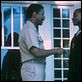 Antwone Fisher : photo Denzel Washington, Derek Luke