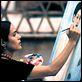 Frida : photo Julie Taymor, Salma Hayek