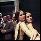 Frida : photo Ashley Judd, Julie Taymor, Salma Hayek