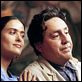 Frida : photo Alfred Molina, Julie Taymor, Salma Hayek